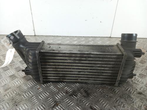 Intercooler PEUGEOT 807 (EB_) 2.0 HDi | BP29898214M30