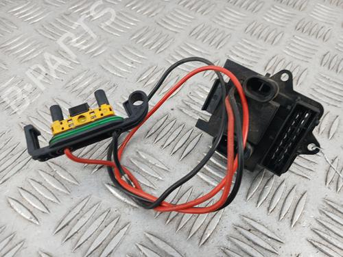 Heater resistor RENAULT TRAFIC II Van (FL) 2.0 dCi 90 (FL0H, FL00, FL01, FL0M, FL0P, FL0S) | BP38943579M108 - Image 3