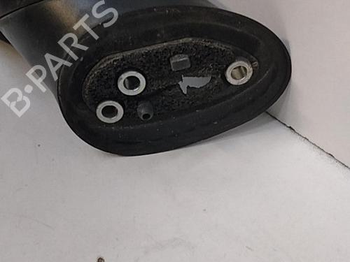 Used Left mirror FIAT GRANDE PUNTO (199_) 1.3 D Multijet (75 hp) 28747637