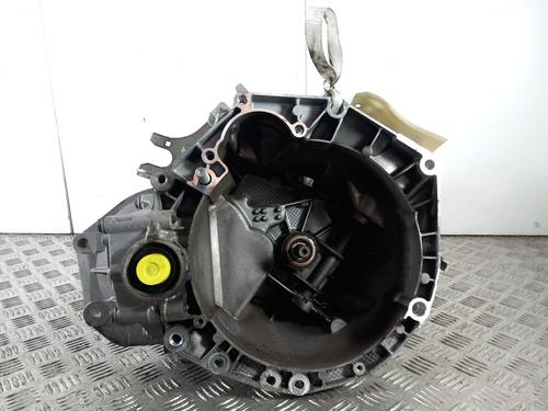 Used Gearbox FIAT PANDA (312_, 319_) 0.9 Natural Power (312PXN1A) (80 hp) 28780650