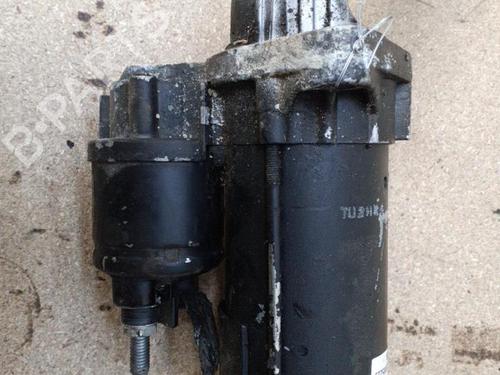 Used Starter FIAT IDEA (350_) 1.3 D Multijet (70 hp) 28776914