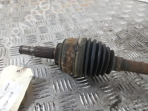 Left front driveshaft DACIA LOGAN MCV II 1.5 dCi | BP29888177M38 - Image 3
