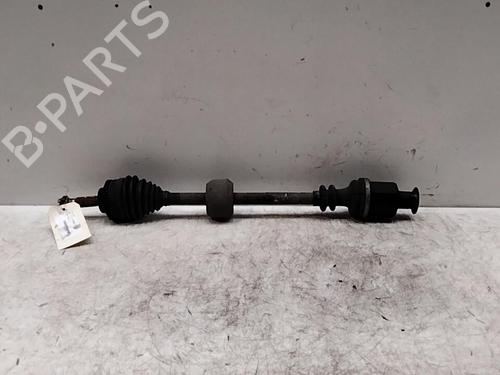 Right front driveshaft RENAULT CLIO II (BB_, CB_) 1.5 dCi (B/CB07) | BP28759388M39