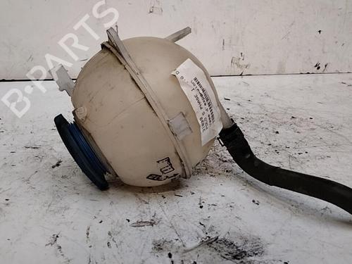 Expansion tank VW POLO V (6R1, 6C1) 1.6 TDI | BP28790175C120 