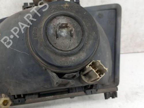 Right headlight FORD FIESTA III (GFJ) 1.1 | BP28768957C29