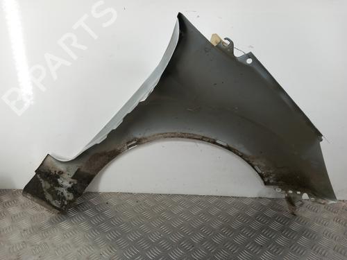 Forkjerm venstre FORD FIESTA VI (CB1, CCN) 1.25 | BP29488572C41 