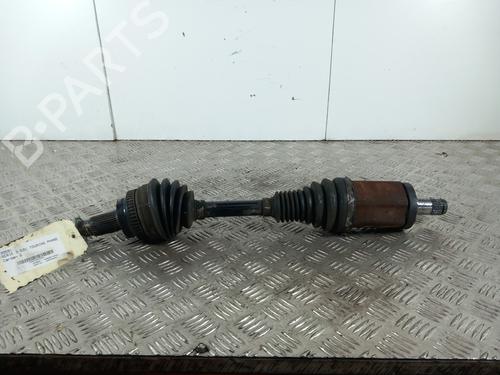Used Left front driveshaft BMW 3 Touring (E91) 330 xi (258 hp) 28741874