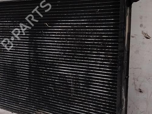 AC radiator OPEL OMEGA B Estate (V94) 2.5 TD (F35, M35, P35) | BP29844064M32 