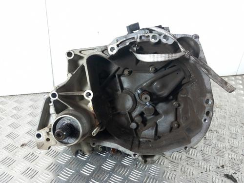 Used Gearbox RENAULT TWINGO I (C06_) 1.2 (C066, C068) (58 hp) 28734590