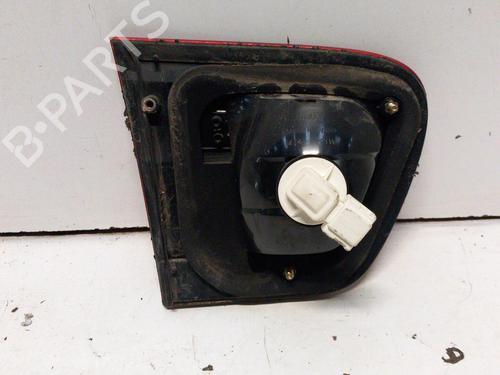 Used Right tailgate light SEAT IBIZA II (6K1) 1.9 SDI (68 hp) 28758918