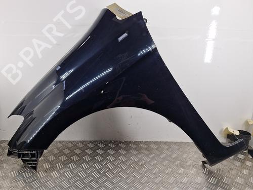 Used Left front fenders HONDA FR-V (BE) 2.2 i CTDi (BE5) (140 hp) 28734957