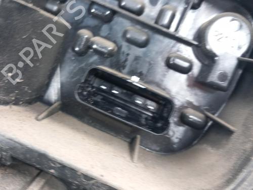 Right taillight DACIA DUSTER (HM_) 1.5 dCi 115 (HMAD) | BP29569188C35 
