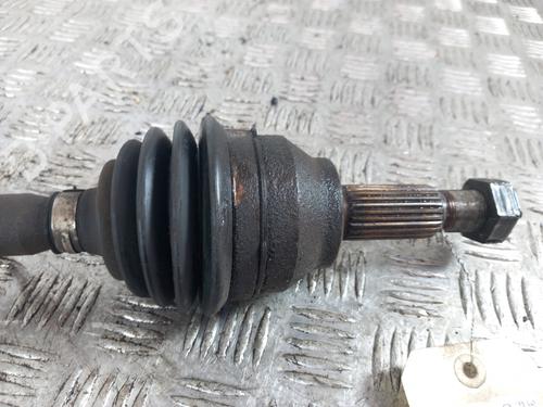 Left front driveshaft FORD FIESTA V (JH_, JD_) 1.4 TDCi | BP28739006M38 