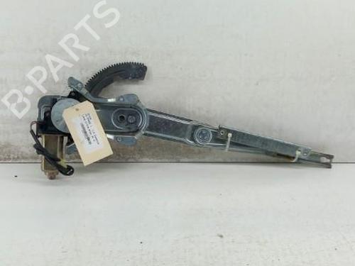 Front right window mechanism ROVER 25 I Hatchback (RF) 1.4 16V | BP28741221C23