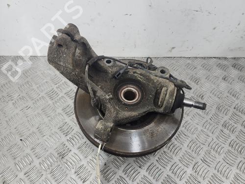 Used Left front steering knuckle Left front steering knuckle FORD TRANSIT Van (FA_ _) 2.2 TDCi (110 hp) 34456146 34456146