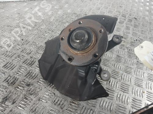 Venstre Styrespindel Lejehus BMW 3 (E46) 320 d (150 hp) 31340196