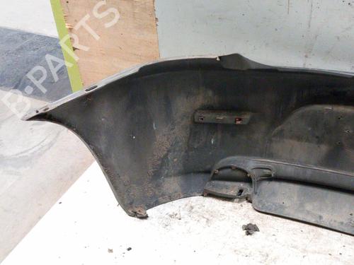 Rear bumper ALFA ROMEO 147 (937_) 1.9 JTDM 8V (937.AXD1A, 937.AXU1A, 937.BXU1A) | BP28778757C8 