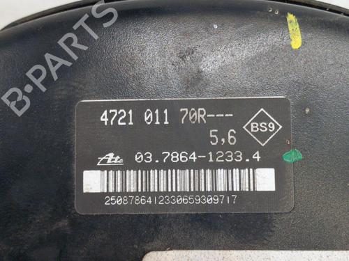Used Servo brake RENAULT MODUS / GRAND MODUS (F/JP0_) 1.5 dCi (JP0G, JP0H) (106 hp) 28788141