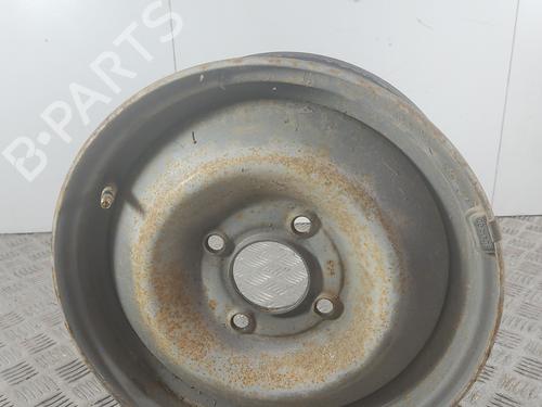 Used Rim Rim 28736766 28736766