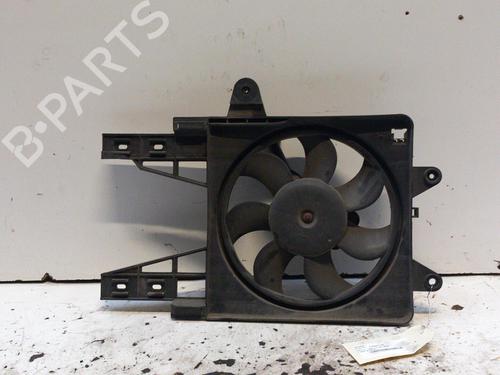 Radiator fan FIAT PUNTO (176_) 55 1.1 | BP28778815M35 