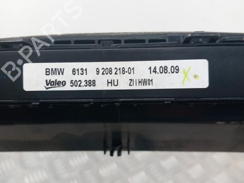 Climate control BMW X5 (E70) xDrive 35 d | BP28781715I5