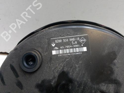 Servo brake RENAULT TWINGO II (CN0_) 1.2 16V (CN04, CN0B) | BP28778055M42 - Image 2