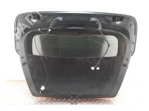 Tailgate RENAULT CAPTUR II (HF_) E-TECH 145 (HFMU) | BP29453628C6 