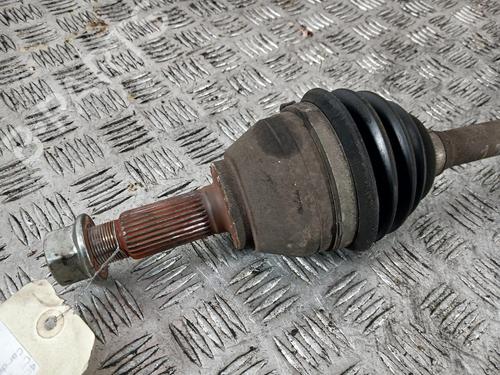 Used Left front driveshaft Left front driveshaft 38450814 38450814