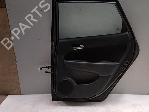 Used Right rear door HYUNDAI i30 (FD) 1.6 CRDi (90 hp) 28764479
