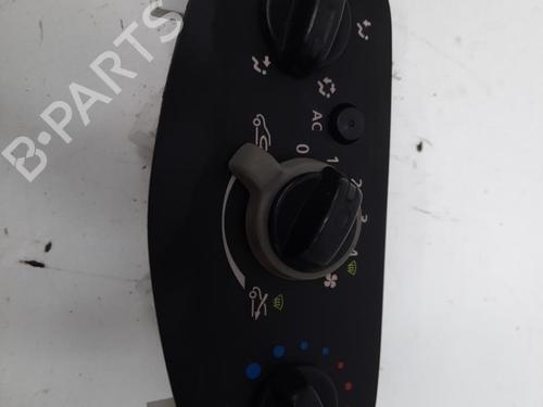 Climate control DACIA SANDERO 1.5 dCi | BP28785169I5 