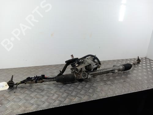 Used Steering rack PEUGEOT 2008 I (CU_) 1.5 BlueHDI 120 (120 hp) 28744831