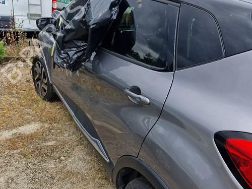 Front wiper motor RENAULT CAPTUR I (J5_, H5_) 0.9 TCe 90 | BP28739176M29  - Image 8