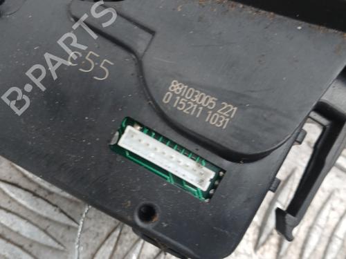 Steering column stalk RENAULT KANGOO Express (FW0/1_) | BP33306942I23 - Image 2