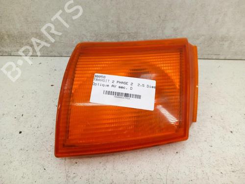 Used Right front indicator FORD TRANSIT Platform/Chassis (E_ _) 2.5 DI (EME/L/S, ENE/L/S) (80 hp) 28783332