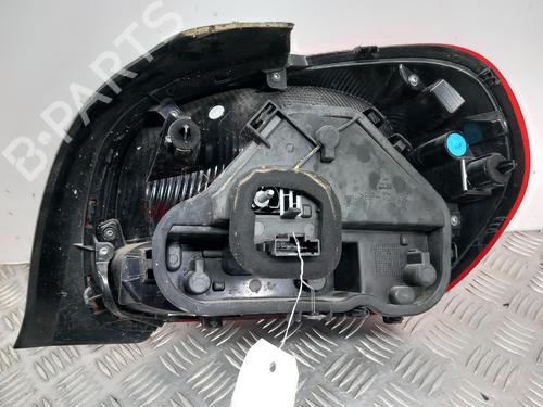 Left taillight CITROËN C3 III (SX) 1.2 PureTech 82 | BP38475597C34 - Image 4