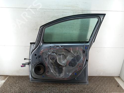 Right front door OPEL ASTRA J (P10) 1.4 Turbo (68) | BP28742355C3 
