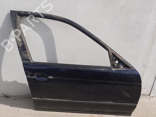 Used Right front door BMW 3 (E46) 320 d (129 hp) 28766161