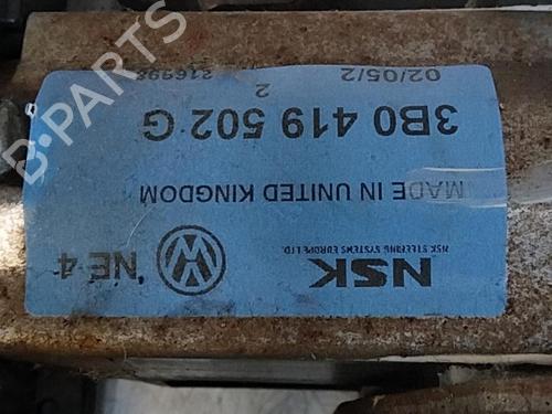 Rattakselaggregat VW PASSAT B5.5 (3B3) 1.9 TDI (130 hp) 28770240