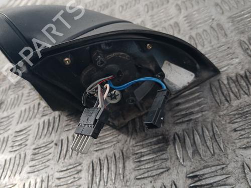 Used Left mirror Left mirror MERCEDES-BENZ A-CLASS (W168) A 170 CDI (168.009, 168.109) (95 hp) 32302341 32302341