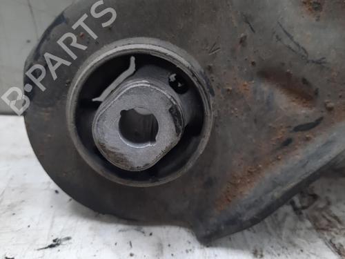 Left front suspension arm RENAULT MEGANE III Hatchback (BZ0/1_, B3_) 1.5 dCi (BZ09, BZ0D, BZ1W, BZ29, BZ14) | BP28787286M12 