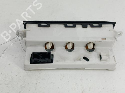 Display monitor CITROËN C5 I (DC_) 2.0 HDi (DCRHZB, DCRHZE) | BP28751451C48