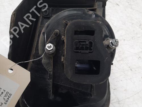 Right taillight VW GOLF PLUS V (5M1, 521) 1.9 TDI | BP28786737C35 - Image 2