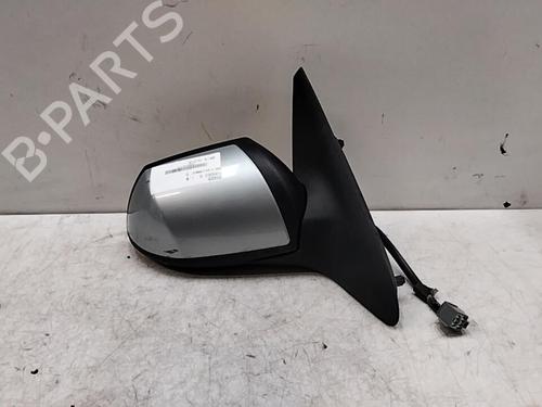 Right mirror FORD MONDEO III Saloon (B4Y) 1.8 16V | BP28748807C27 