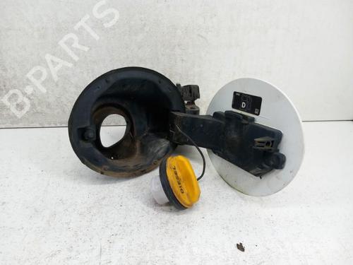 Used Fuel flap JAGUAR XE (X760) 2.0 D (180 hp) 28783921
