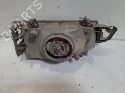 Used Left headlight FIAT TEMPRA (159_) 1.6 (159.AD) (86 hp) 28749896