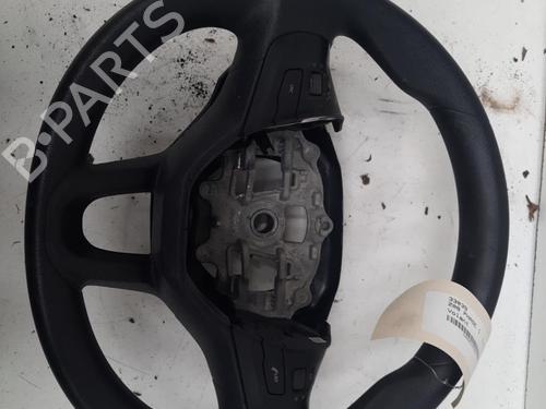 Used Steering wheel PEUGEOT 208 I (CA_, CC_) 1.4 HDi (68 hp) 28769100