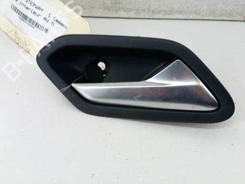 Used Front right interior door handle DACIA SANDERO III 1.0 TCe 100 ECO-G (101 hp) 28751213