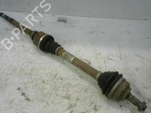 Used Right front driveshaft PEUGEOT 308 I (4A_, 4C_) 1.6 HDi (109 hp) 28792652