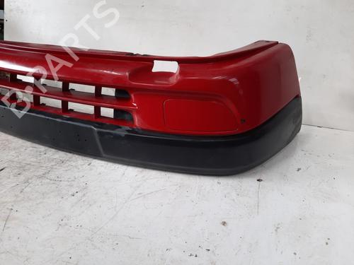 Used Front bumper CITROËN SAXO (S0, S1) 1.0 X (50 hp) 28760741