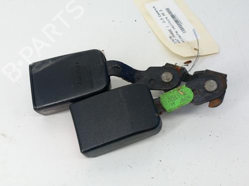 seat-buckle-peugeot-607-9d-9u-2000-28751125 main image